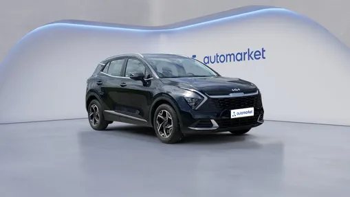 KIA Sportage Sportage 1.6 T-GDI M 2WD