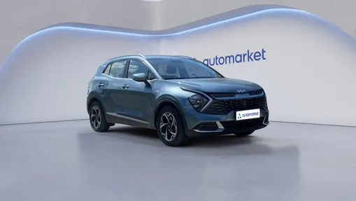 KIA Sportage Sportage 1.6 T-GDI M 2WD