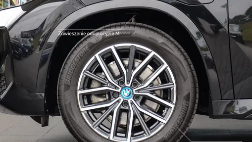 BMW X1 X1 xDrive25e M Sport sport-aut