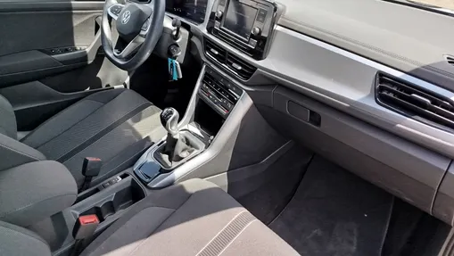 VOLKSWAGEN T-ROC T-ROC 1.5 TSI Life