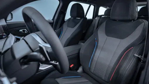 BMW Seria 3 320i M Sport sport-aut Nowy