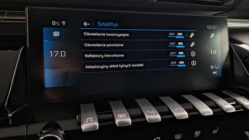 PEUGEOT 508 508 1.5 BlueHDi Allure Pack S&S EAT8