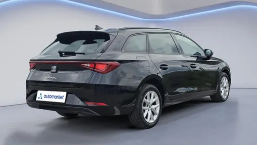 SEAT Leon Leon 1.5 TSI Style