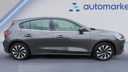 FORD Focus Focus 1.0 EcoBoost mHEV Titanium