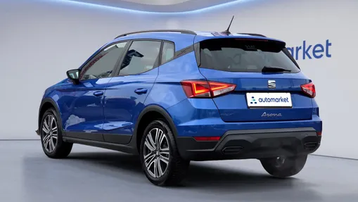 SEAT Arona Arona 1.0 TSI Style S&S