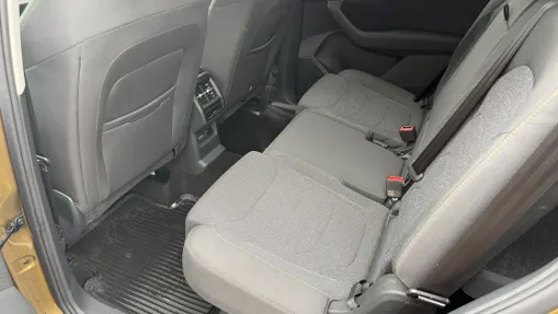 SKODA Kodiaq Kodiaq 1.5 TSI mHEV 4x2 Selection DSG