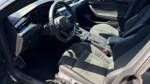 VOLKSWAGEN Arteon Arteon 2.0 TSI 4Motion R DSG