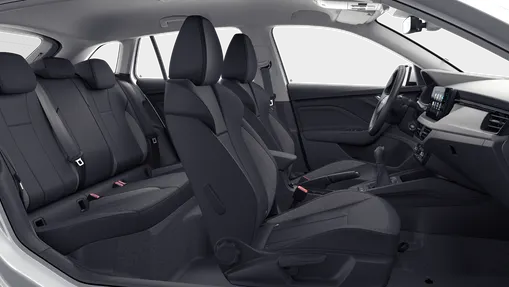 SKODA Scala Scala 1.0 TSI Selection Nowy