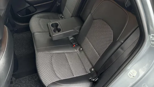 KIA Cee'd Ceed 1.5 T-GDI Tribute DCT