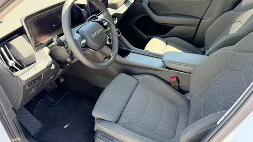 SKODA Kodiaq Kodiaq 1.5 TSI mHEV 4x2 Selection DSG