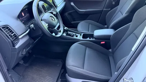 SKODA Karoq Karoq 1.5 TSI ACT Selection