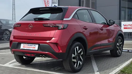 OPEL Mokka Mokka 1.2 T Elegance S&S aut