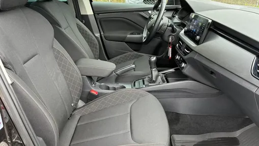 SKODA Scala Scala 1.0 TSI Ambition