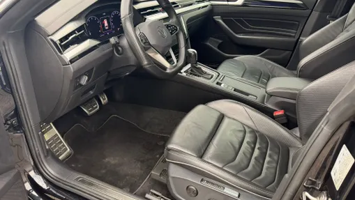 VOLKSWAGEN Arteon Arteon 2.0 TSI R-Line DSG