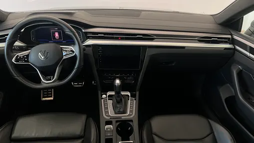 VOLKSWAGEN Arteon Arteon 2.0 TDI 4Motion R-Line DSG