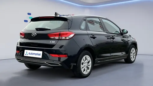 HYUNDAI i30 i30 1.5 DPI Modern