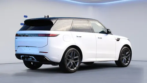 LAND ROVER Range Rover Sport Range Rover S 3.0 D HSE Dynamic