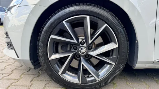 SKODA Superb Superb 2.0 TSI 4x4 Sportline DSG
