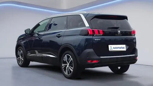 PEUGEOT 5008 5008 1.6 PureTech Allure S&S EAT8