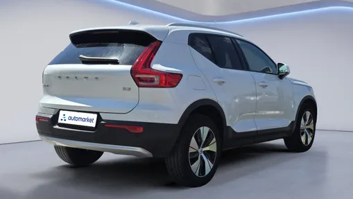 VOLVO XC40 XC40 B3 Core aut