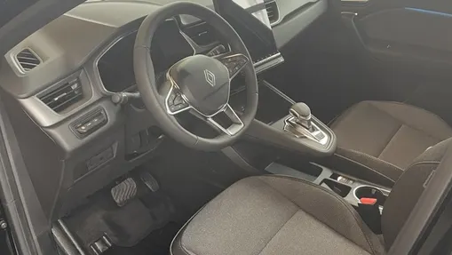 RENAULT Symbioz Symbioz 1.6 E-Tech Full Hybrid 145 Techno Nowy