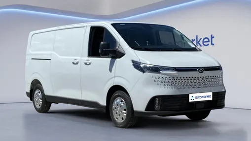 MAXUS Deliver 7 Deliver 7 L2H1 Nowy