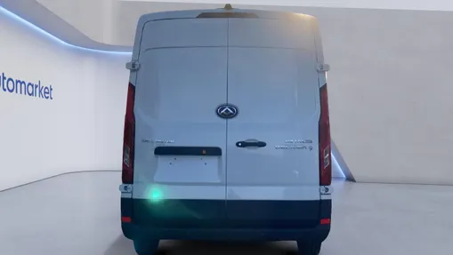 MAXUS Deliver 9 Deliver 9 L3H2 Nowy