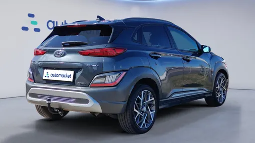 HYUNDAI Kona Kona 1.6 GDI Hybrid Executive DCT