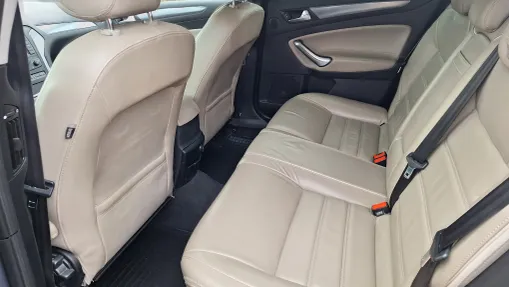 FORD Mondeo Mondeo 2.0 Titanium