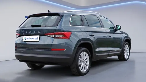 SKODA Kodiaq Kodiaq 2.0 TDI 4x4 Ambition DSG 7os.