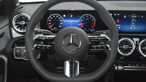 MERCEDES-BENZ A Klasa A 200 AMG Line 7G-DCT Nowy