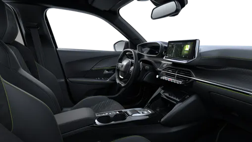 PEUGEOT 2008 2008 PureTech 130 GT S&S EAT8 Nowy