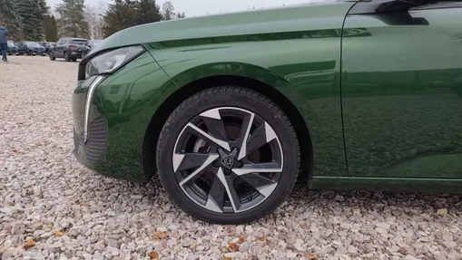 PEUGEOT 308 308 1.2 PureTech Allure S&S EAT8