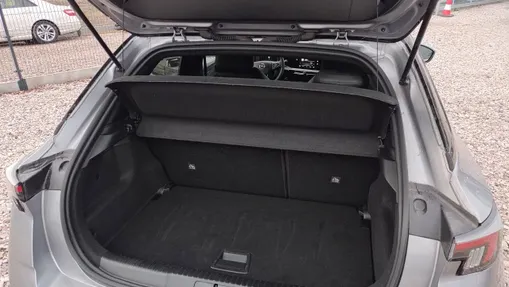 OPEL Mokka Mokka 1.2 T GS S&S aut