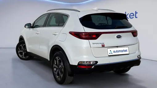 KIA Sportage Sportage 1.6 T-GDI M 2WD