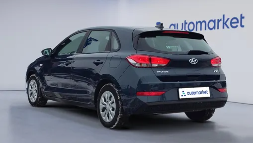 HYUNDAI i30 i30 1.5 DPI Classic +