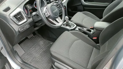 KIA XCeed XCeed 1.5 T-GDI M DCT