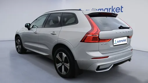 VOLVO XC60 XC60 T6 Plug-In Hybrid AWD Plus Dark aut