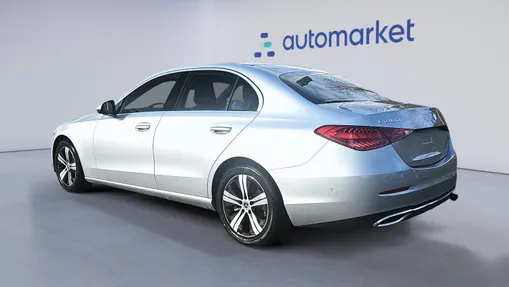 MERCEDES-BENZ C Klasa C 200 d mHEV Business Edition Nowy