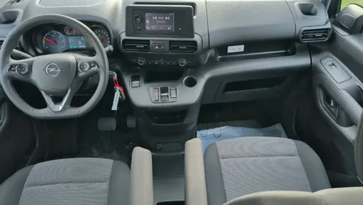 OPEL Combo Van Combo-e XL Cargo (bryg.)