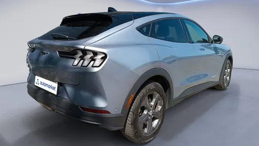 FORD Mustang Mach-E Mustang Mach-E 75kWh RWD