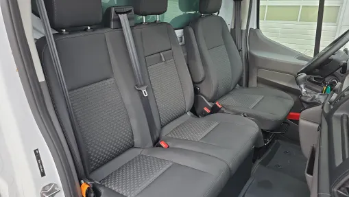 FORD Transit Transit 350 L3 Trend