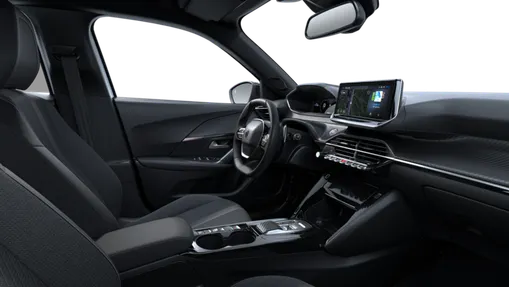 PEUGEOT 2008 2008 PureTech 130 Allure S&S EAT8 Nowy