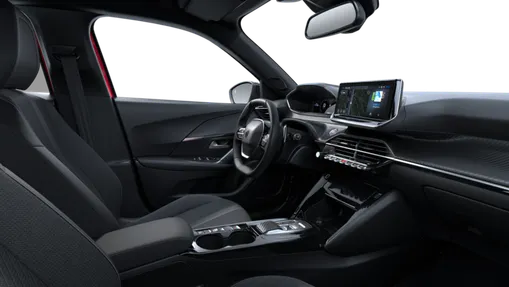 PEUGEOT 2008 2008 PureTech 130 Allure S&S EAT8 Nowy