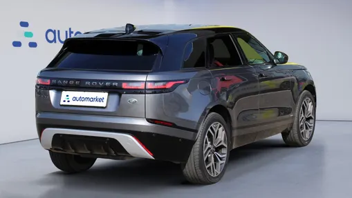 LAND ROVER Range Rover Velar Velar 2.0 SD4 R-Dynamic HSE