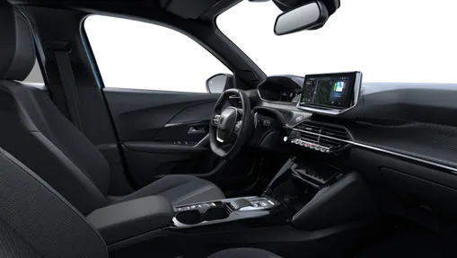PEUGEOT 2008 2008 PureTech 130 Allure S&S EAT8 Nowy