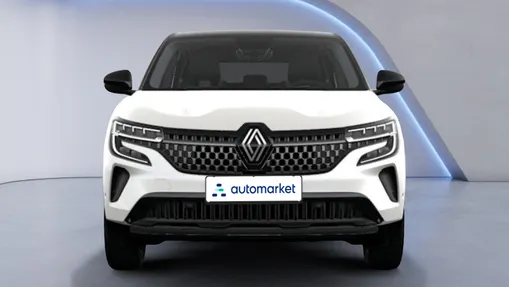 RENAULT Austral Austral 1.3 TCe mHEV Techno aut