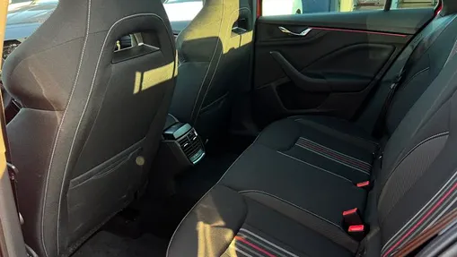 SKODA Kamiq Kamiq 1.5 TSI Monte Carlo DSG