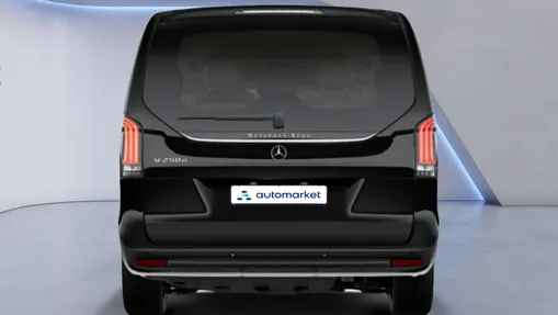 MERCEDES-BENZ V Klasa V 300 d Avantgarde 9G-Tronic (ekstra dł) Nowy