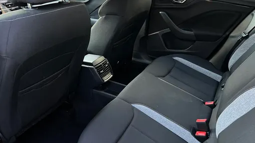 SKODA Scala Scala 1.5 TSI Selection DSG